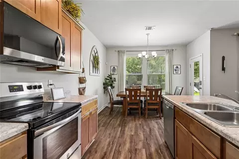 Kitchen - 47595 Cathy Ln, Robert, LA 70455 photo 1 of 3
