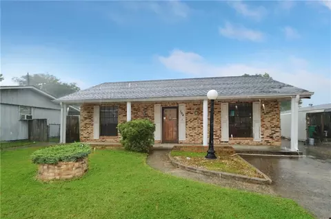 104 Anne Dr, Avondale, LA 70094