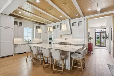Kitchen - 141 Bay Tree Manor Dr, Covington, LA 70433 photo 2 of 5