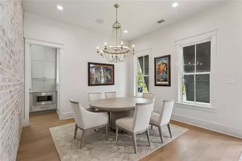 Dining - 141 Bay Tree Manor Dr, Covington, LA 70433 photo 1 of 1