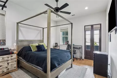 Bedroom - 141 Bay Tree Manor Dr, Covington, LA 70433 photo 4 of 4