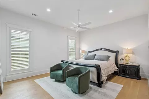 Bedroom - 141 Bay Tree Manor Dr, Covington, LA 70433 photo 1 of 4