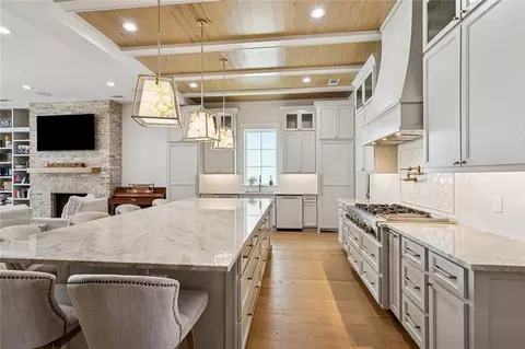 Kitchen - 141 Bay Tree Manor Dr, Covington, LA 70433 photo 1 of 5