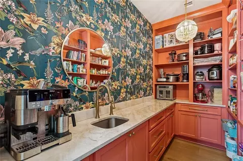 Kitchen - 141 Bay Tree Manor Dr, Covington, LA 70433 photo 4 of 5