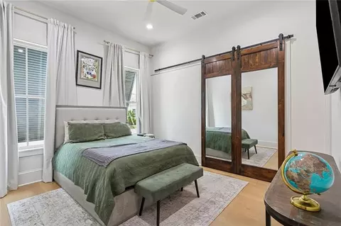 Bedroom - 141 Bay Tree Manor Dr, Covington, LA 70433 photo 2 of 4