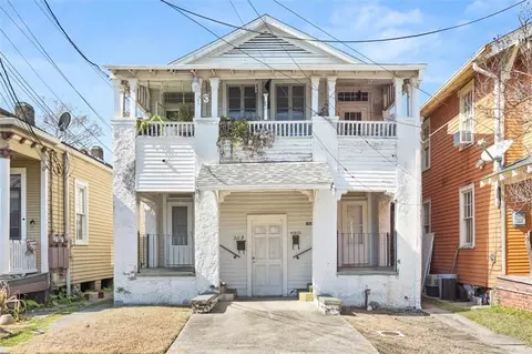 211 S Olympia St, New Orleans, LA 70119