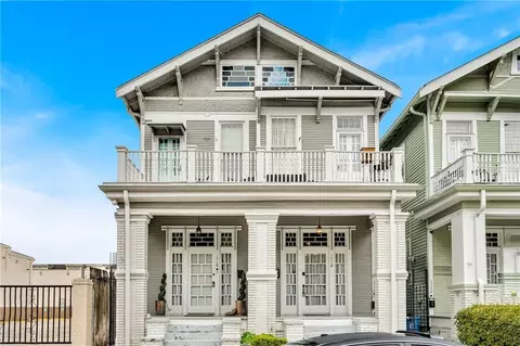 1718 Josephine St #A, New Orleans, LA 70113