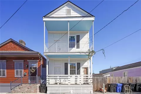 2217 21 Toledano St, New Orleans, LA 70116