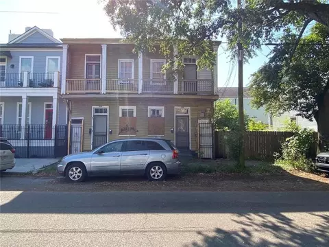 1226 28 Carondelet St, New Orleans, LA 70130