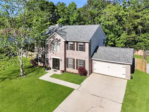 141 Emerald Crk, Abita Springs, LA 70420