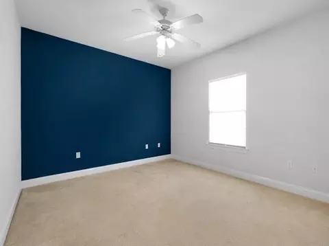 Bedroom - 2400 Cours Carson St, Mandeville, LA 70448 photo 2 of 5