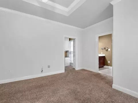 Bedroom - 2400 Cours Carson St, Mandeville, LA 70448 photo 4 of 5
