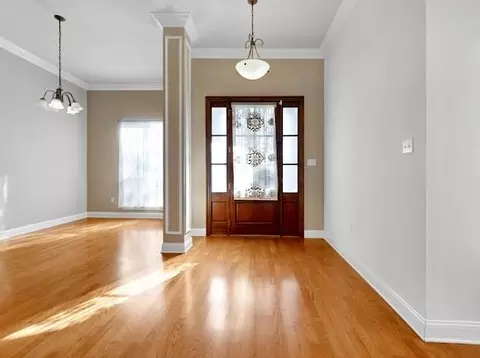 Entry Way - 2400 Cours Carson St, Mandeville, LA 70448 photo 1 of 1