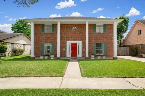 3570 Plymouth Pl, New Orleans, LA 70131