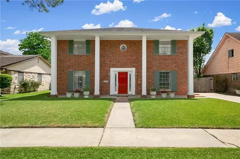 3570 Plymouth Pl, New Orleans, LA 70131