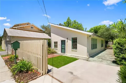 5121 Clara St, New Orleans, LA 70115