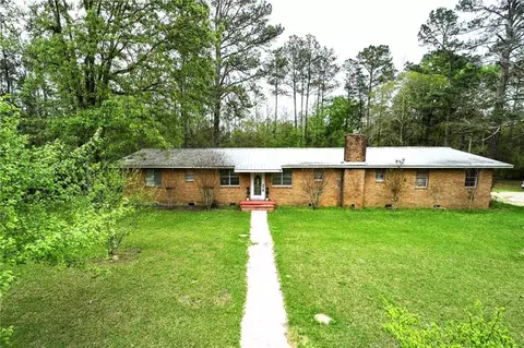 26288 La Highway 21 Hwy, Angie, LA 70426