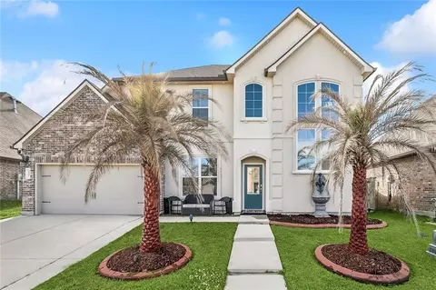 3847 Canal Bank Dr, Slidell, LA 70461