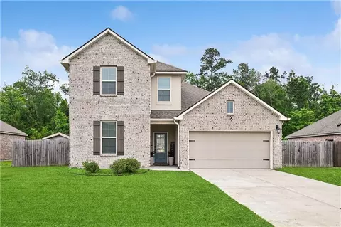 24217 Conservation Way Ave, Ponchatoula, LA 70454