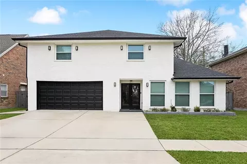 3404 Tolmas Dr, Metairie, LA 70002