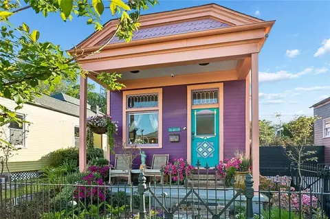 819 7th St, New Orleans, LA 70115