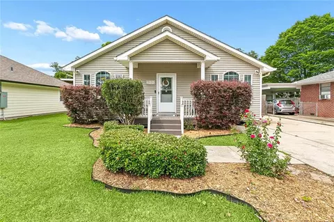 120 St Ann St, Belle Chasse, LA 70037
