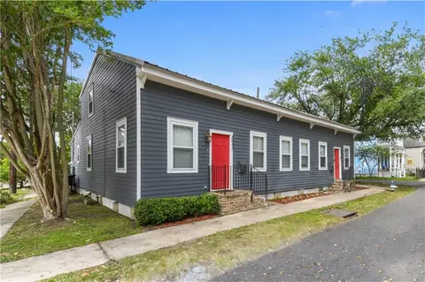 4841 Coliseum St, New Orleans, LA 70115