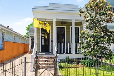 1114 Milan St, New Orleans, LA 70115