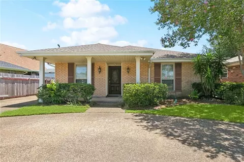 4508 Kawanee Ave, Metairie, LA 70006