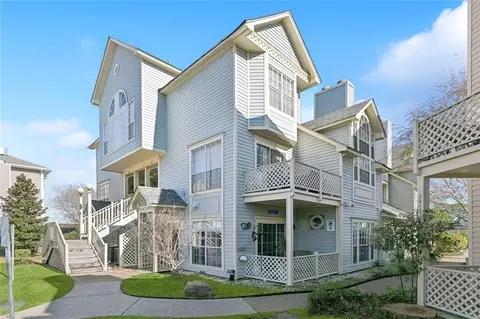 3011 Audubon Trace Trce #3011, Jefferson, LA 70121