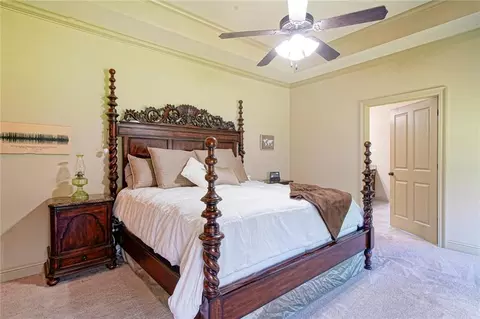 Bedroom - 443 Clayton Ct, Slidell, LA 70461 photo 1 of 6