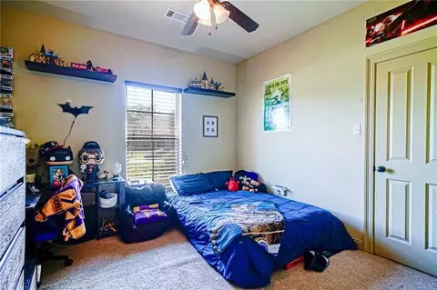 Bedroom - 443 Clayton Ct, Slidell, LA 70461 photo 5 of 6