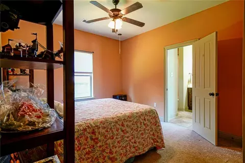 Bedroom - 443 Clayton Ct, Slidell, LA 70461 photo 4 of 6