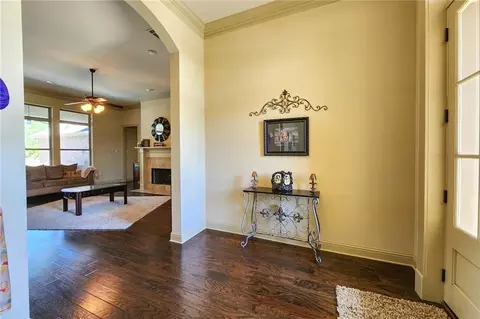 Entry Way - 443 Clayton Ct, Slidell, LA 70461 photo 2 of 2