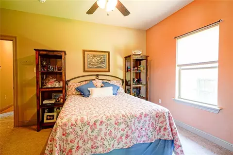 Bedroom - 443 Clayton Ct, Slidell, LA 70461 photo 3 of 6