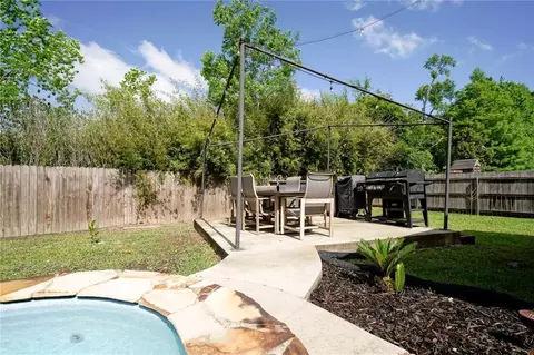 Exterior - 443 Clayton Ct, Slidell, LA 70461 photo 9 of 11