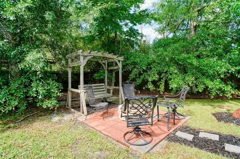 Exterior - 443 Clayton Ct, Slidell, LA 70461 photo 7 of 11