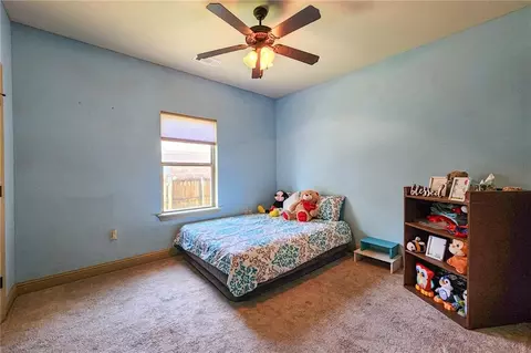 Bedroom - 443 Clayton Ct, Slidell, LA 70461 photo 6 of 6