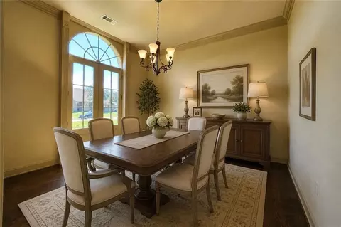 Dining - 443 Clayton Ct, Slidell, LA 70461 photo 1 of 3