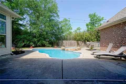 Exterior - 443 Clayton Ct, Slidell, LA 70461 photo 11 of 11