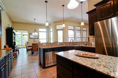 Kitchen - 443 Clayton Ct, Slidell, LA 70461 photo 2 of 4