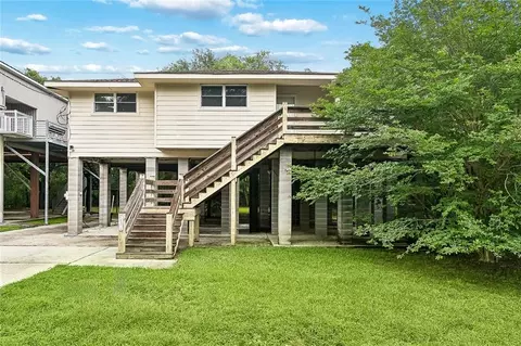 1901 Eagle St, Saint Bernard, LA 70085