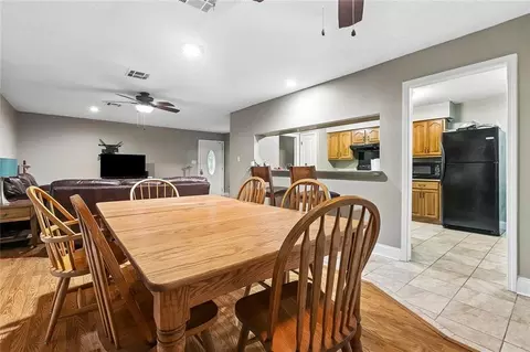 Dining - 1901 Eagle St, Saint Bernard, LA 70085 photo 1 of 1