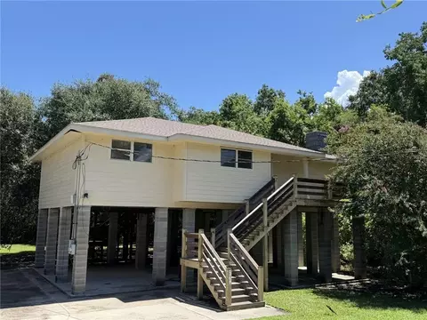 Exterior - 1901 Eagle St, Saint Bernard, LA 70085 photo 2 of 3