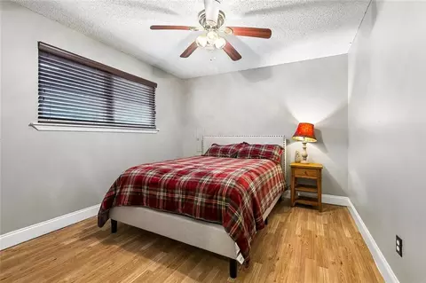 Bedroom - 1901 Eagle St, Saint Bernard, LA 70085 photo 2 of 3