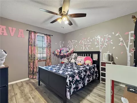 Bedroom - 2501 Jay St, Slidell, LA 70460 photo 2 of 3