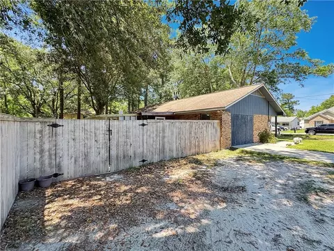 Exterior - 2501 Jay St, Slidell, LA 70460 photo 9 of 9