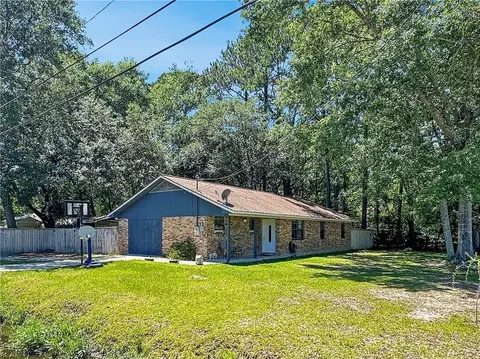 Exterior - 2501 Jay St, Slidell, LA 70460 photo 1 of 9