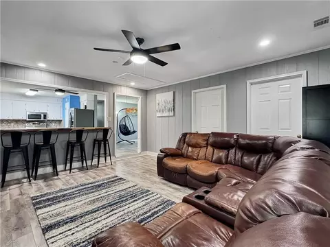 Living - 2501 Jay St, Slidell, LA 70460 photo 4 of 4
