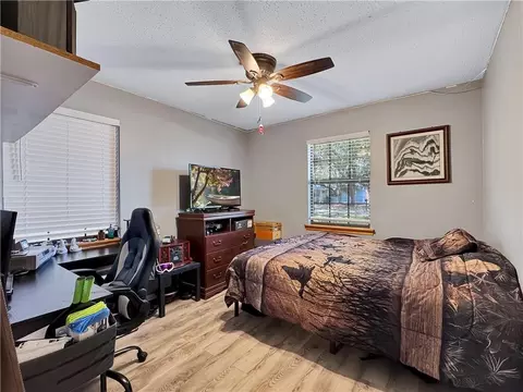 Bedroom - 2501 Jay St, Slidell, LA 70460 photo 3 of 3